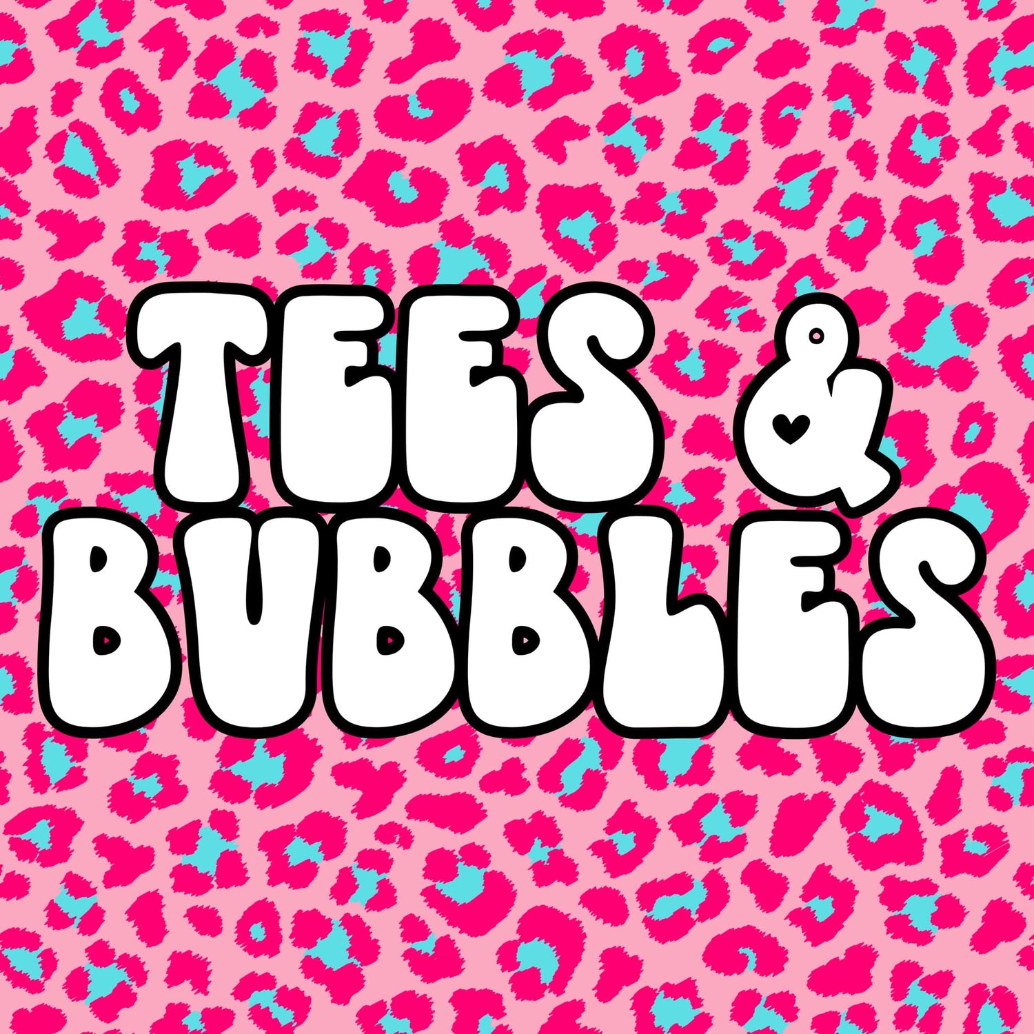 Tees & Bubbles