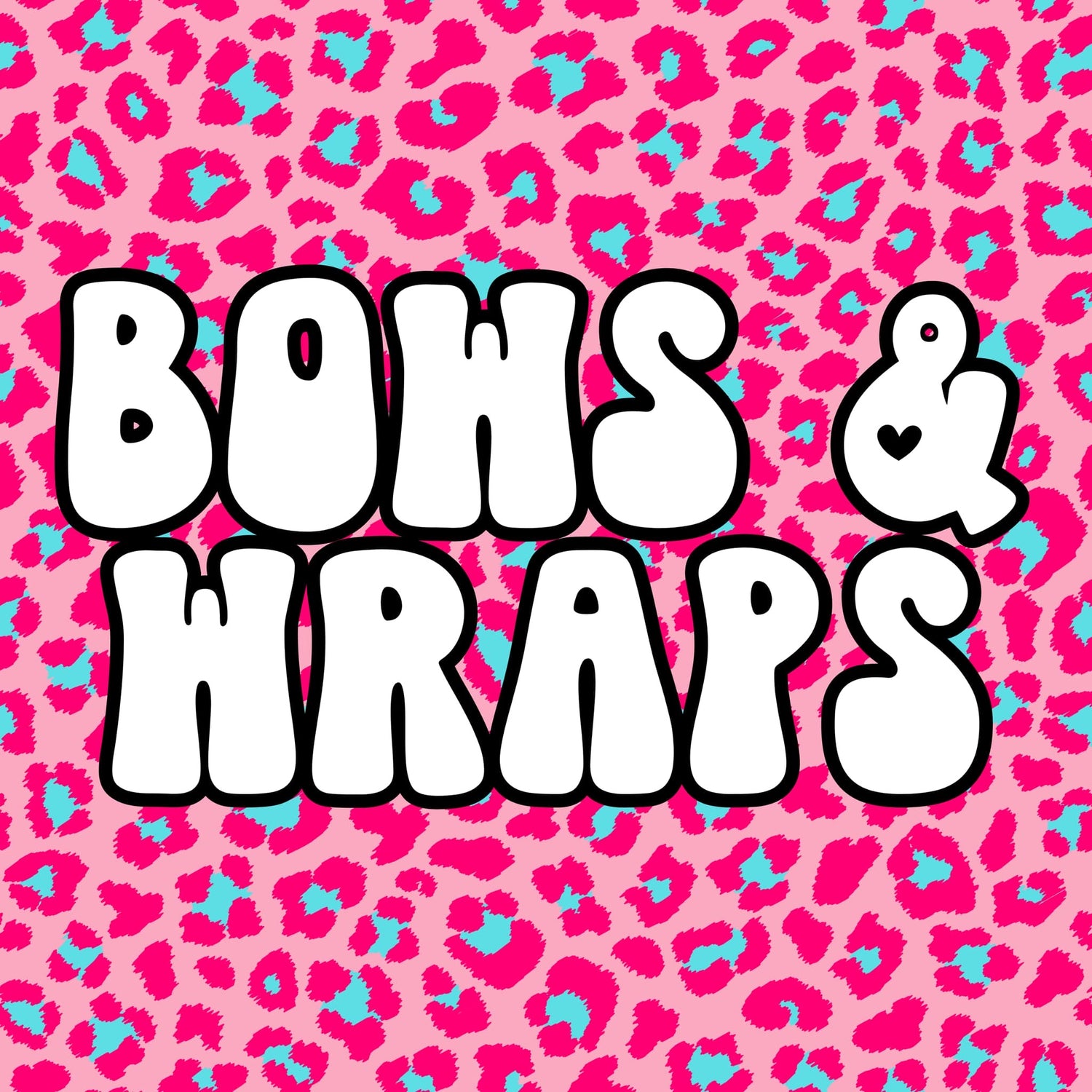 Bows & Wraps